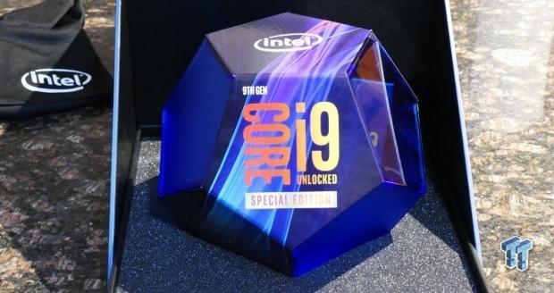 CPU, APU & Chipsets News: Intel and AMD Processors and Chipset