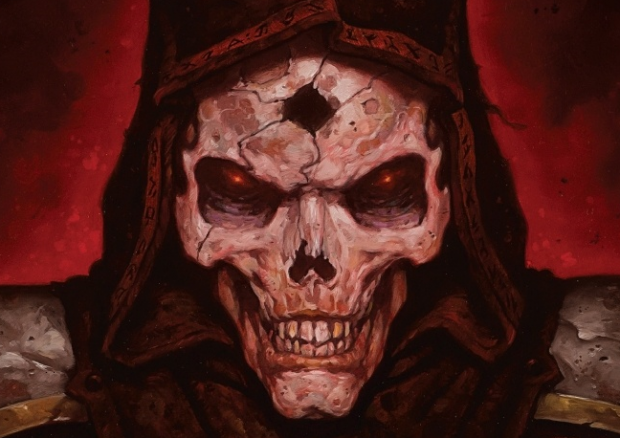 No, Diablo IV isn't a first-person shooter in Overwatch 2's engine | TweakTown.com