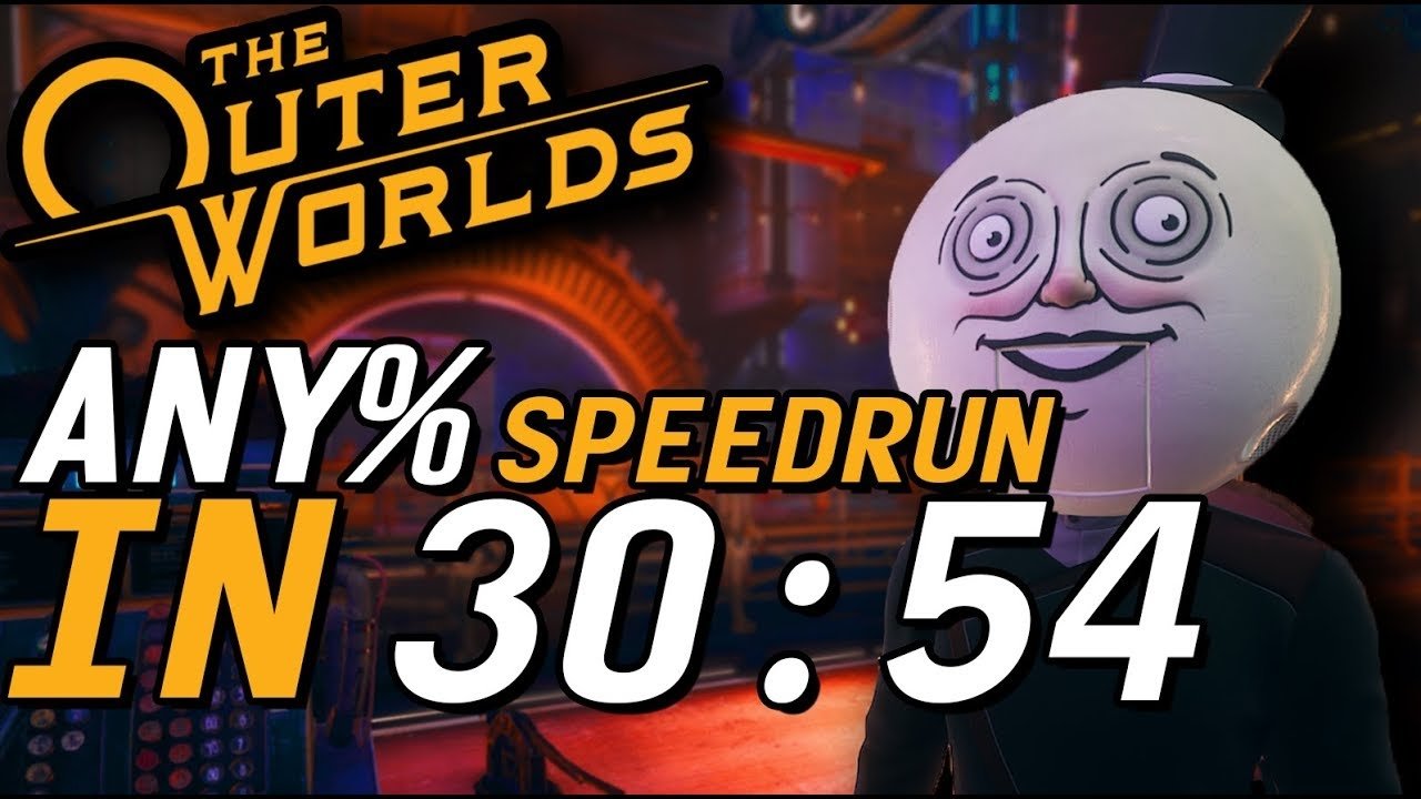 30 minutes speedrun timer for speedruns 