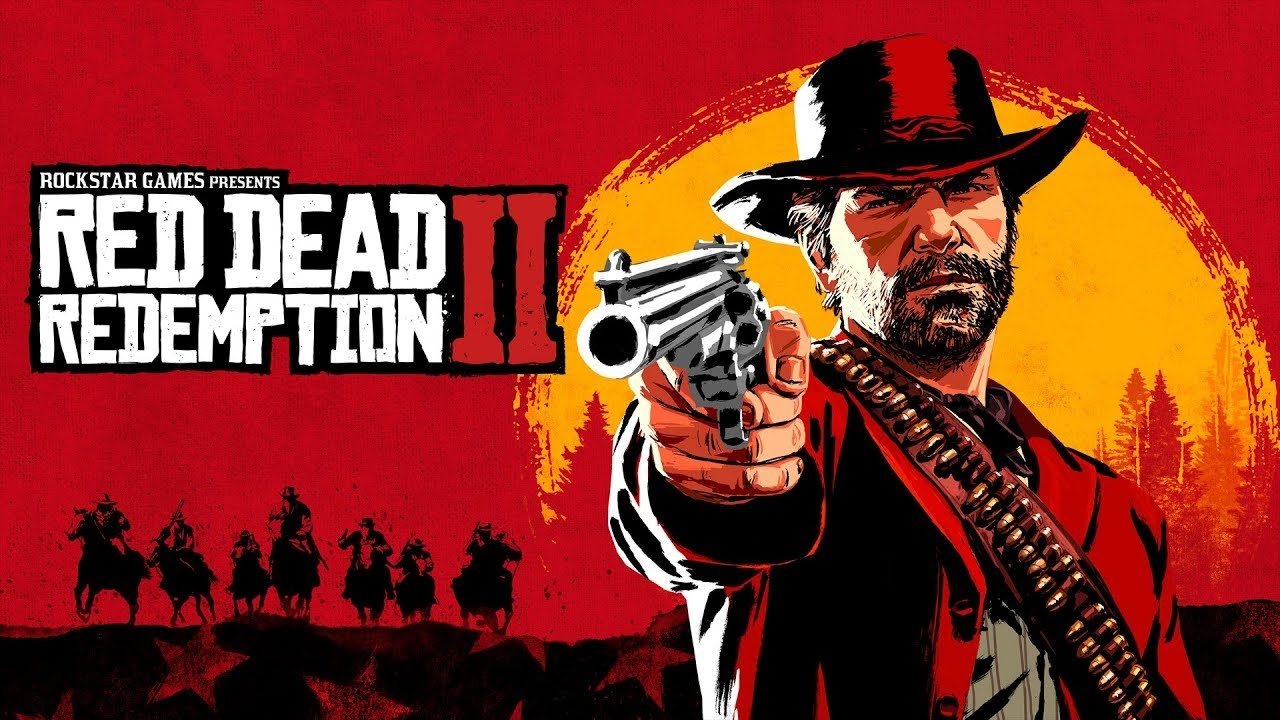 Red Dead Redemption 2 - Red Dead Redemption 2 para PC entra em pré