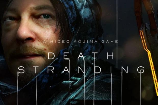 Death Stranding is worth playing again on PC - The Verge