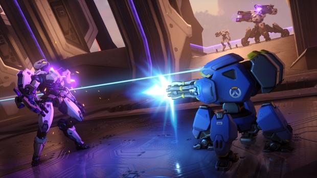 Overwatch 2 is basically a PVE expansion