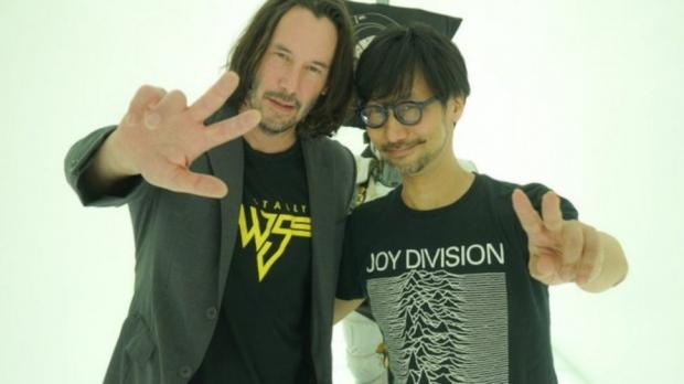 IGN on X: Hideo Kojima shares his thoughts on the mixed reviews of Death  Stranding.  / X