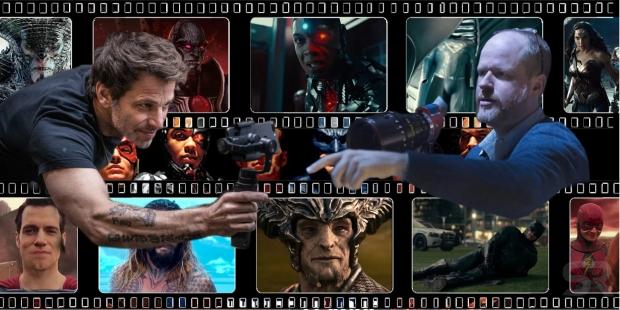 Open enlarged image Justice League Snyder Cut confirmed (again) by Jason Momoa (again)