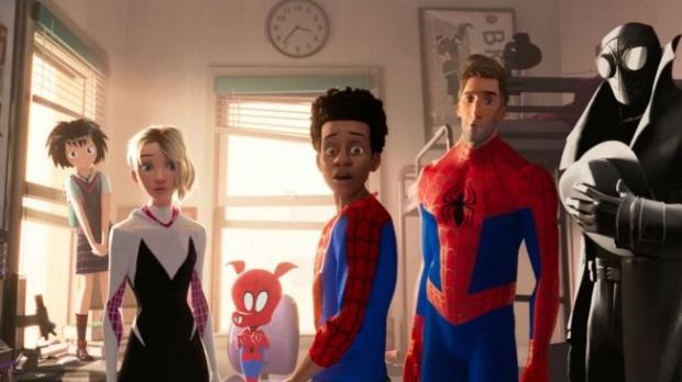 Spider-Man: Into the Spider-Verse 2 confirmed to release early 2022 | TweakTown.com