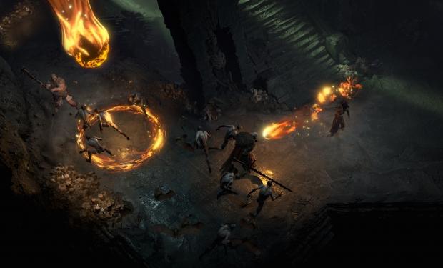 diablo 4 microtransactions confirmed by blizzard on top of paid expansions, concerns mount reddit