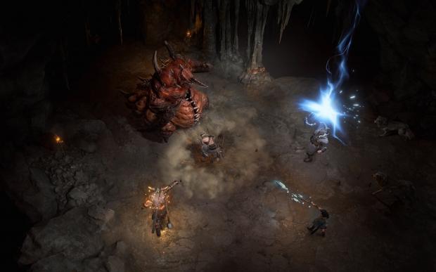 diablo 4 reveal no microtransactions