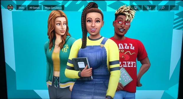 Play Sims 4 Free With Origin Game Time - GameSpot