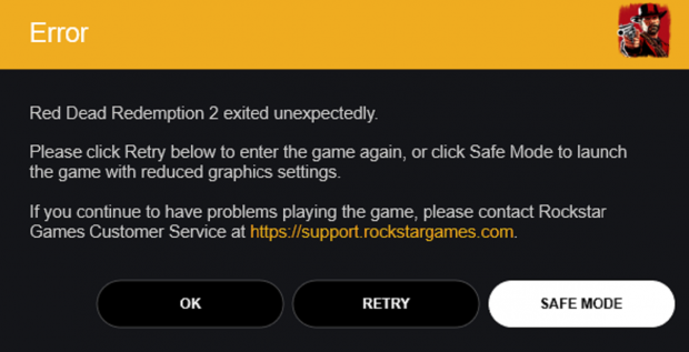 Rockstar Games Launcher - Rockstar Games Customer Support