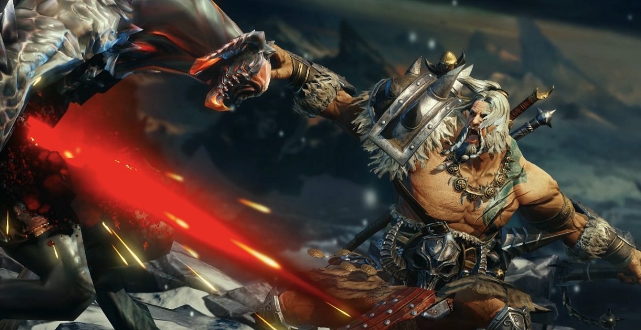 Diablo Immortal  New Gameplay Today - Game Informer