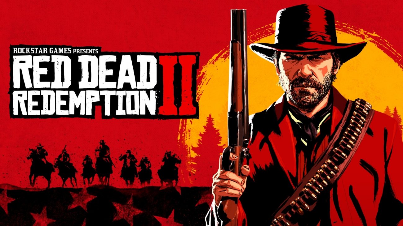 Red Dead Redemption 2 PC - Rockstar Games Launcher