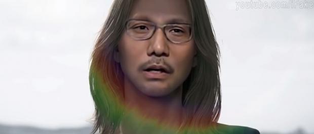 Hideo Kojima stars in Death Stranding as Hideo Kojima in new deepfake | TweakTown.com
