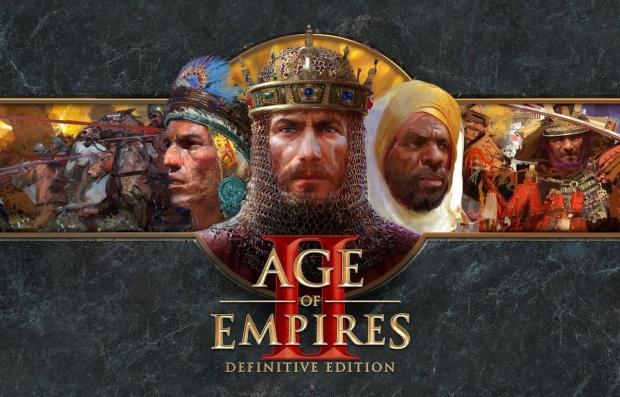 Here's the full Age of Empires II: Definitive Edition achievement list 01