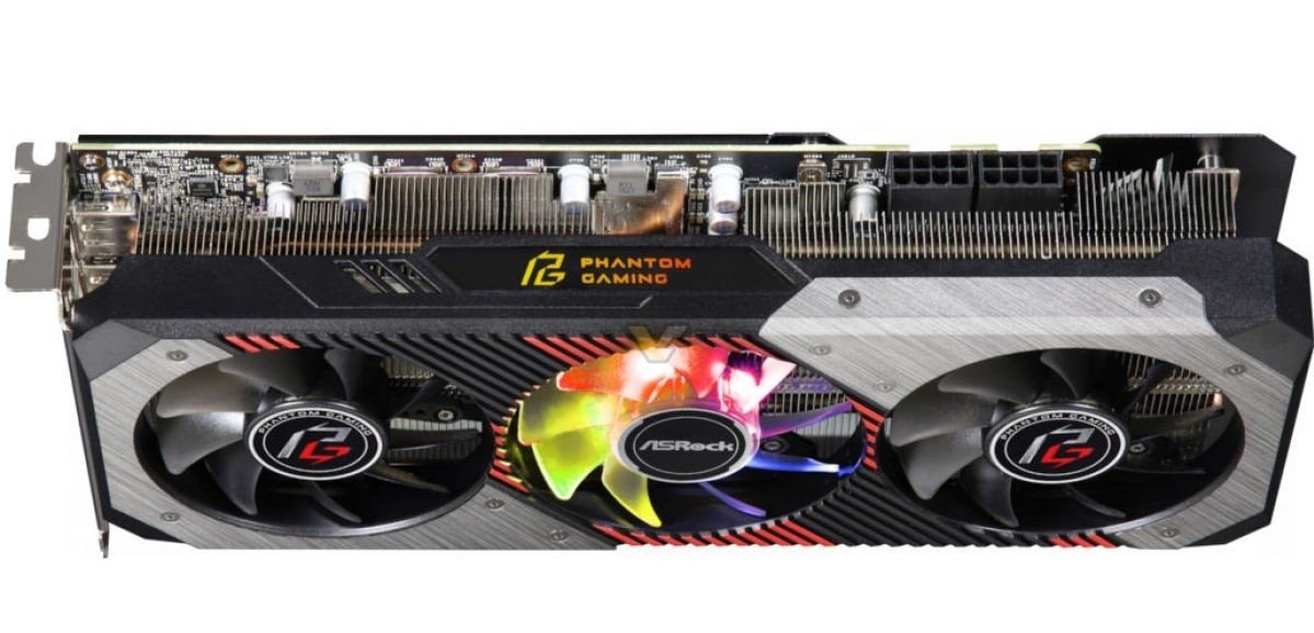 Radeon rx 5700 gaming. RX 5700 XT Phantom. RX 5700 XT ASROCK. AMD Radeon RX 5700 XT. Видеокарта ASROCK 5700xt Challenger.
