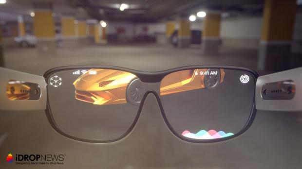 Apple AR headset aims at gamers, videos, virtual meetings in 2022
