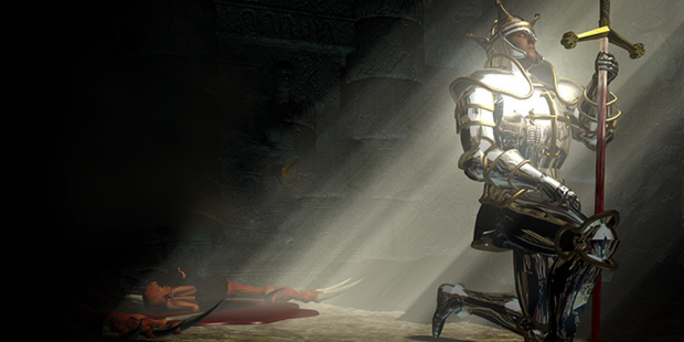 Diablo IV's missing classes may be Paladin and Amazon | TweakTown.com