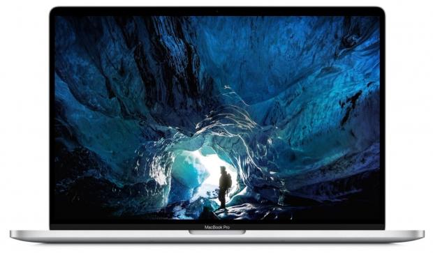 Apple's new 16-inch MacBook Pro: 64GB RAM, 8TB SSD for $6099