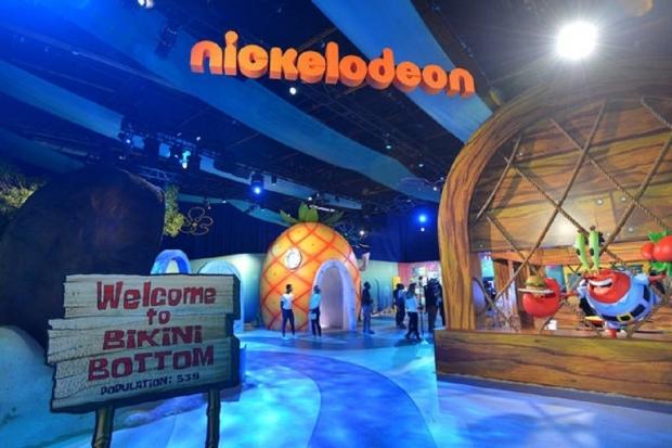 Netflix and Nickelodeon tag-team content to take on Disney+ giant | TweakTown.com