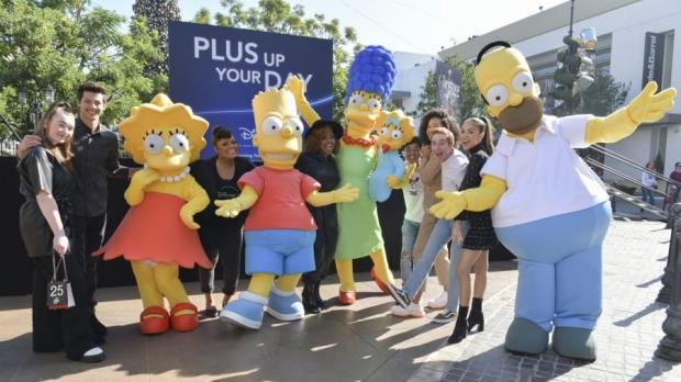 Disney Plus has already raked in an astonishing 10 million subscribers | TweakTown.com