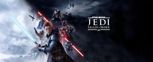 GeForce 441.20 drivers are ready for Star Wars Jedi: Fallen Order | TweakTown.com