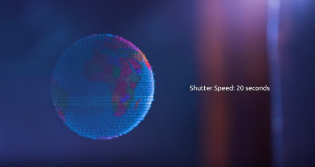 Scientists create sci-fi 3D holograms that you can see, feel and hear | TweakTown.com