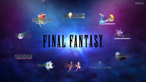 final fantasy coming to game pass