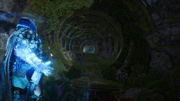 BioWare plans to save Anthem with The Taken King-style expansion 27