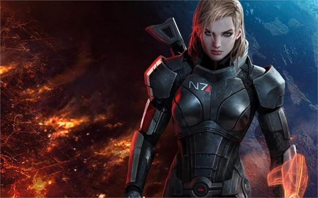 BioWare: 5 Ways Mass Effect Is Their Best Franchise (& 5 It's