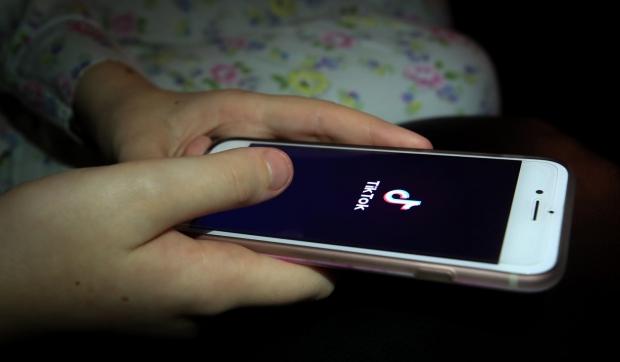 TikTok owner rumored to release Spotify killer music streaming app