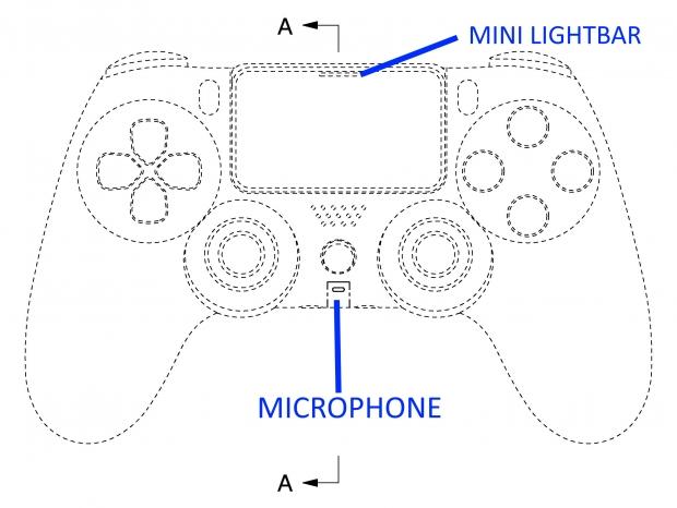 how to use ps4 controller mic
