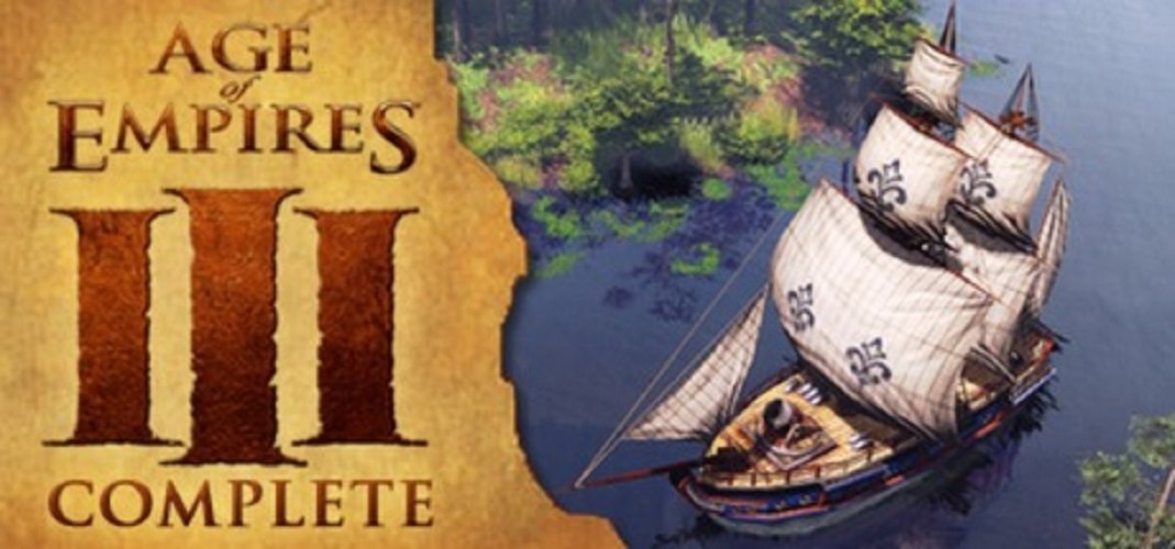 age of empires 3 definitive edition release date