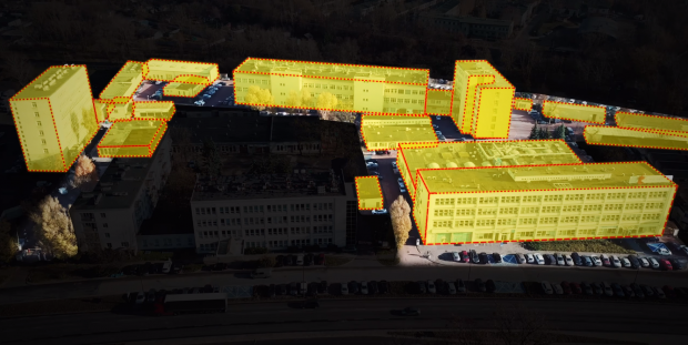 CD Projekt RED has 193,750 square feet of office space to make games | TweakTown.com
