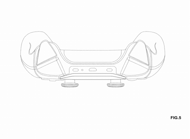 Open Gallery Intel patents OnLive-like controller, likely for cloud gaming 46