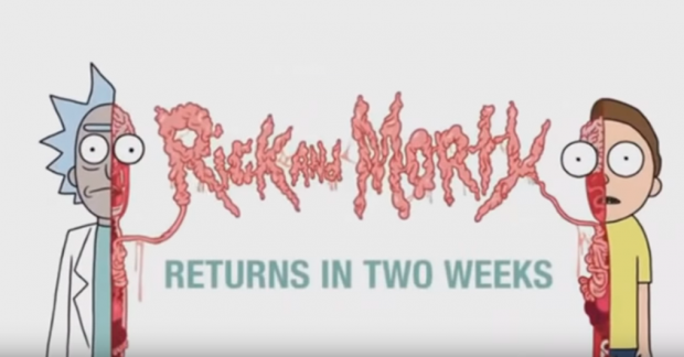 Rick and Morty Season 4 Episode 4 won't release next weekend | TweakTown.com