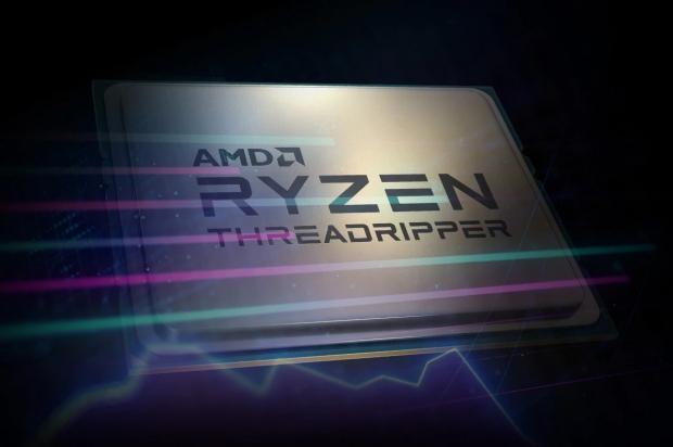 Open enlarged image AMD Ryzen Threadripper 3990X specs: 64C/128T, 288MB cache, 280W TDP