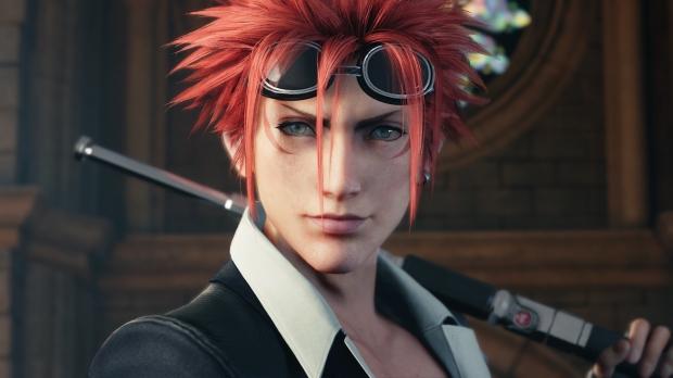 Final Fantasy 7 Remake episode 2 is already in development 20