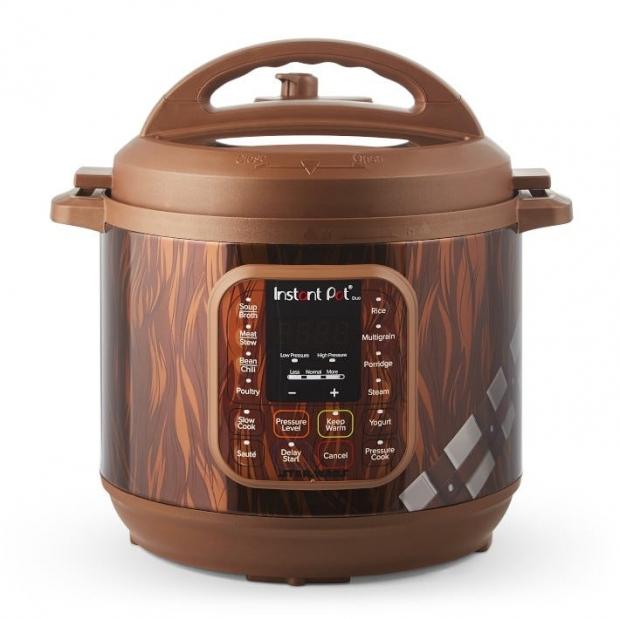 Bb8 best sale instant pot