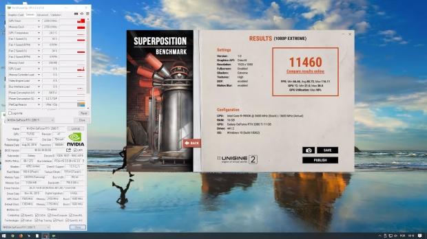 Modders rip 16Gbps GDDR6 from RTX 2080 SUPER, put it on RTX 2080 Ti 02