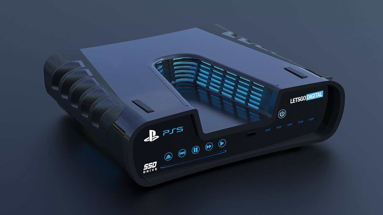 playstation 5 next gen