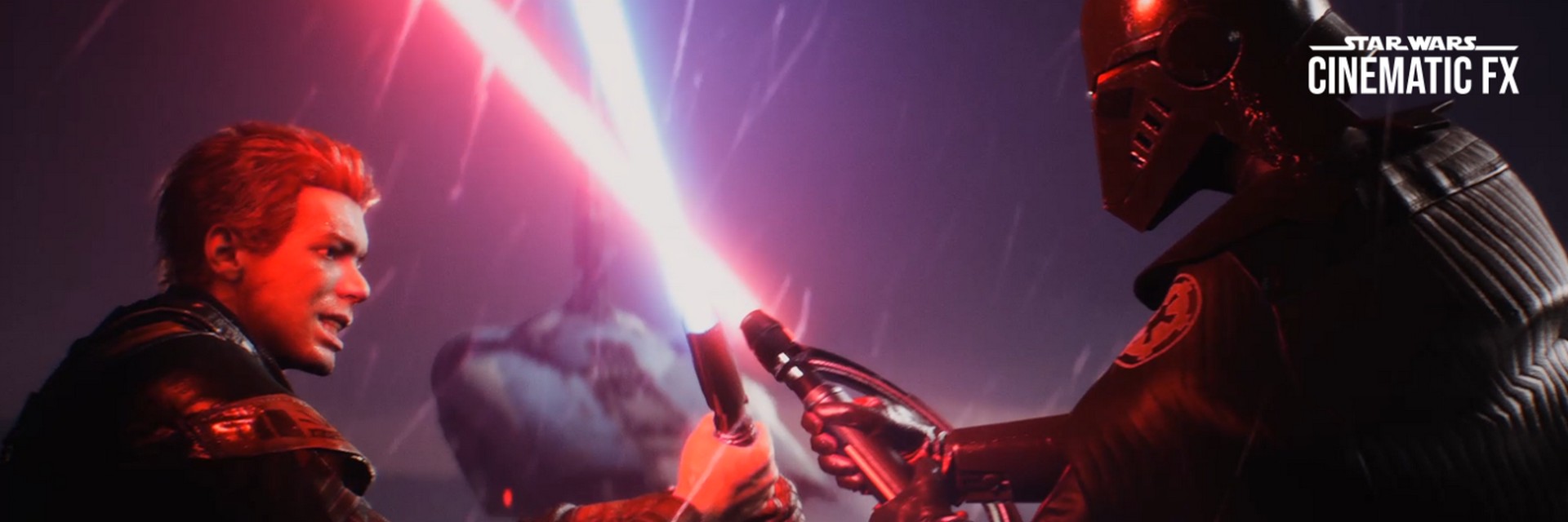 Open enlarged image Star Wars Jedi: Fallen Order looks slick with Cinematic FX mod 03