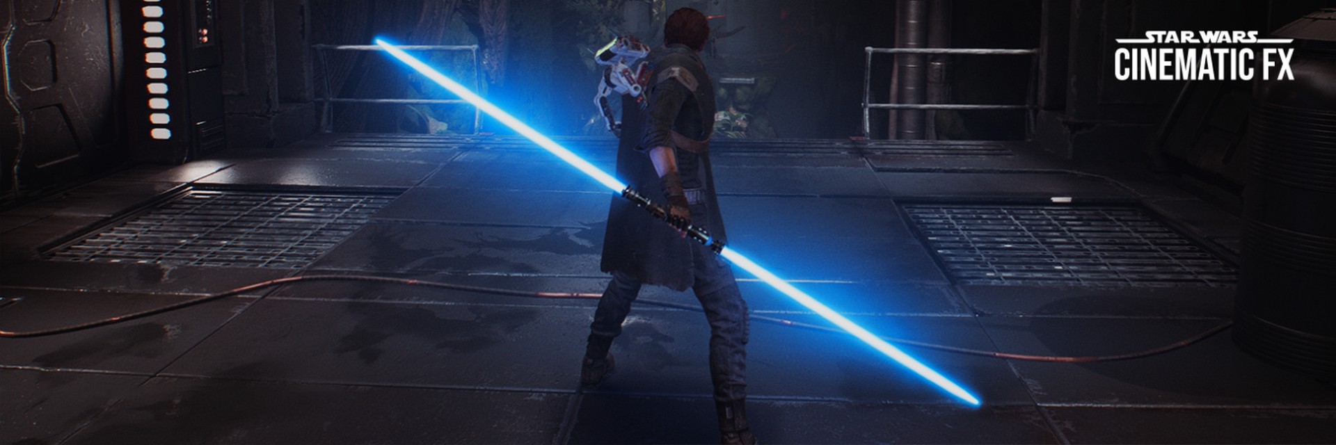 Star Wars Jedi Fallen Order mods