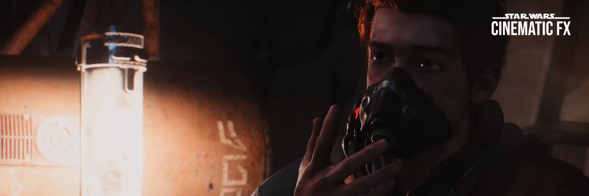 Open enlarged image Star Wars Jedi: Fallen Order looks slick with Cinematic FX mod 07