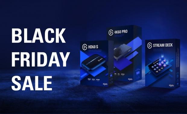 Cyber Weekend Deals Slash Elgato Streaming Product Prices At Amazon Tweaktown