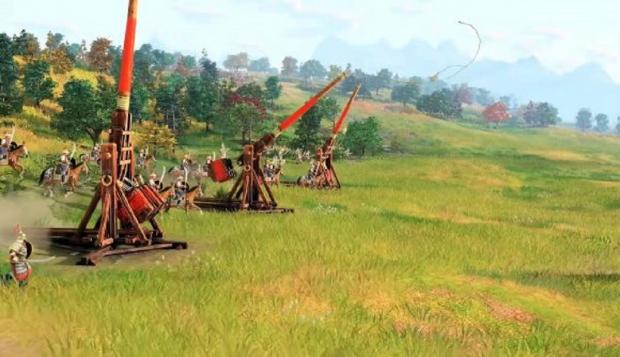 Age Of Empires Iv Is Doing Something No Other Game Has Done Before Tweaktown