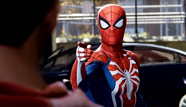 Botanik succes Tragisk Marvel's Spider-Man PS4 sequel maybe arriving 'sooner than you think'