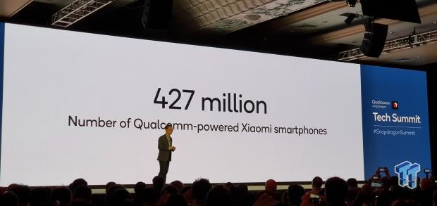 Xiaomi announces Mi 10: one of the first powered by Snapdragon 865