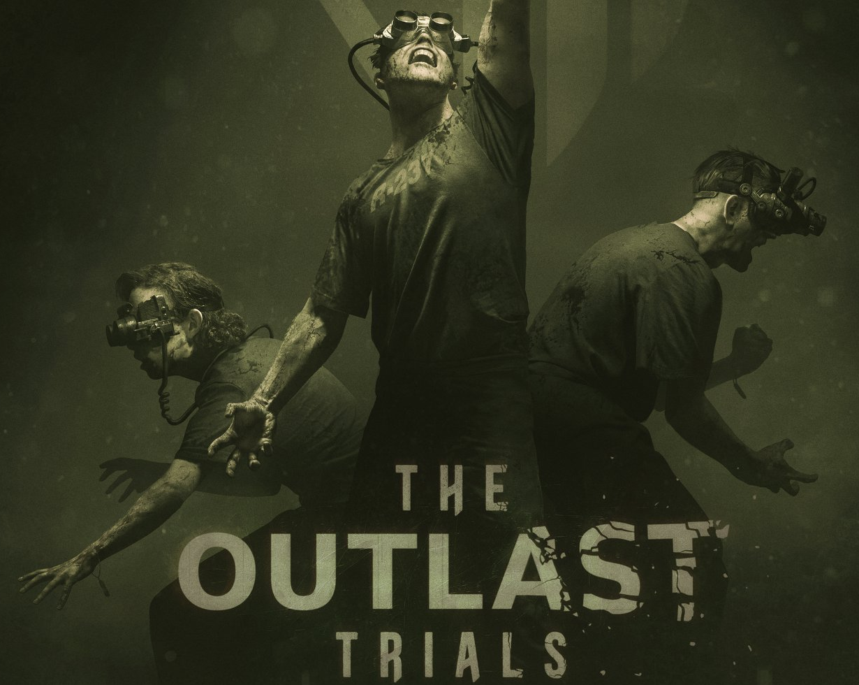 Outlast goes coop multiplayer with new Cold War spinoff