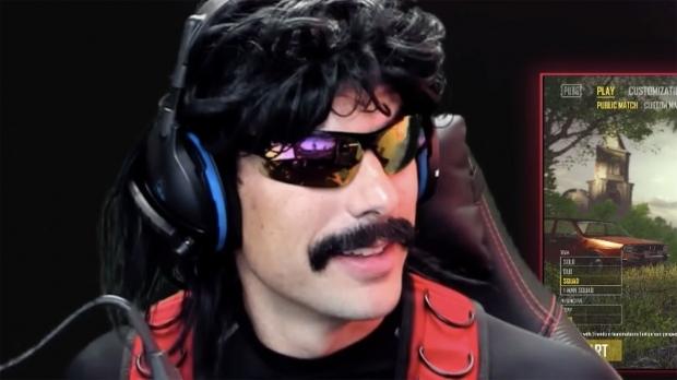 Dr. Disrespect is getting a TV show that exposes doc's origin story | TweakTown.com