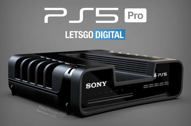 PS5 Pro report seems to prove Sony eyeing mid-gen update