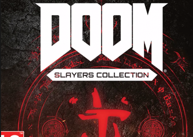 Doom bundle deals ps4